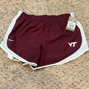 Women’s Nike Tempo Short - VT